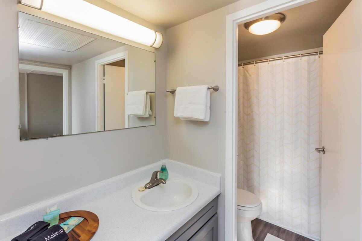 Bargain Memphis Apartment W Hdtv & Wifi Dış mekan fotoğraf