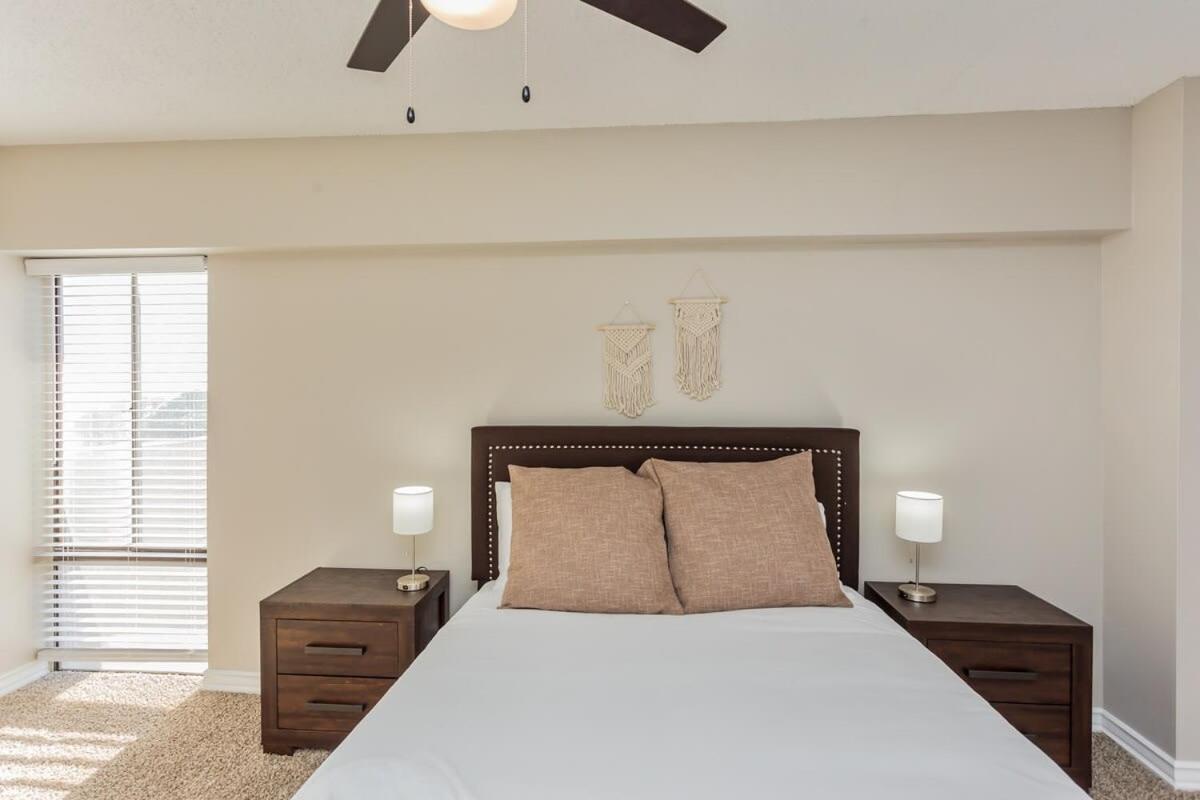 Bargain Memphis Apartment W Hdtv & Wifi Dış mekan fotoğraf